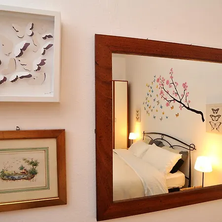 Bed and breakfast Cappuccino Florencia