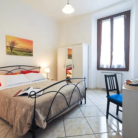 Cappuccino Bed and breakfast
