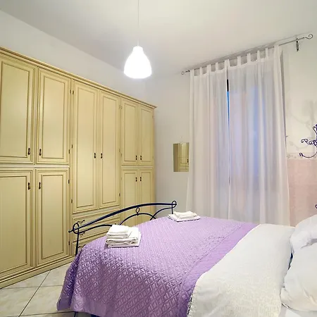Cappuccino Bed and breakfast