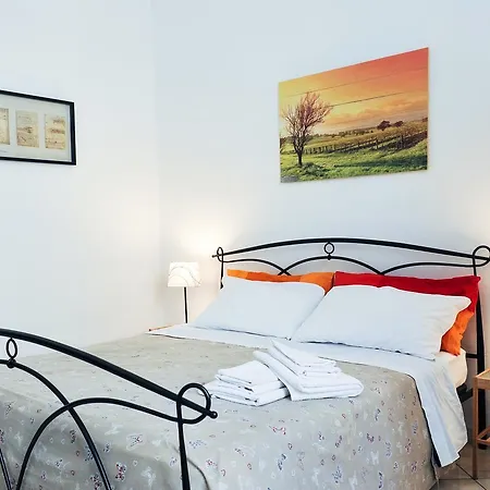 Cappuccino Bed and breakfast *