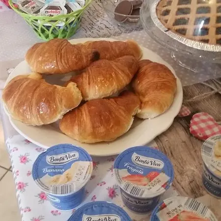 Cappuccino Florencie