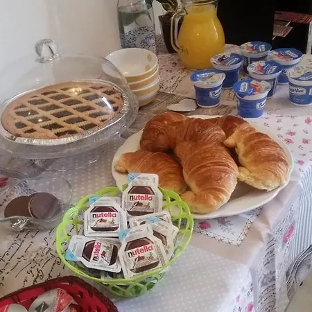 Cappuccino Bed and breakfast Florencia