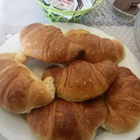 Alojamento de Acomodação e Pequeno-almoço Cappuccino *